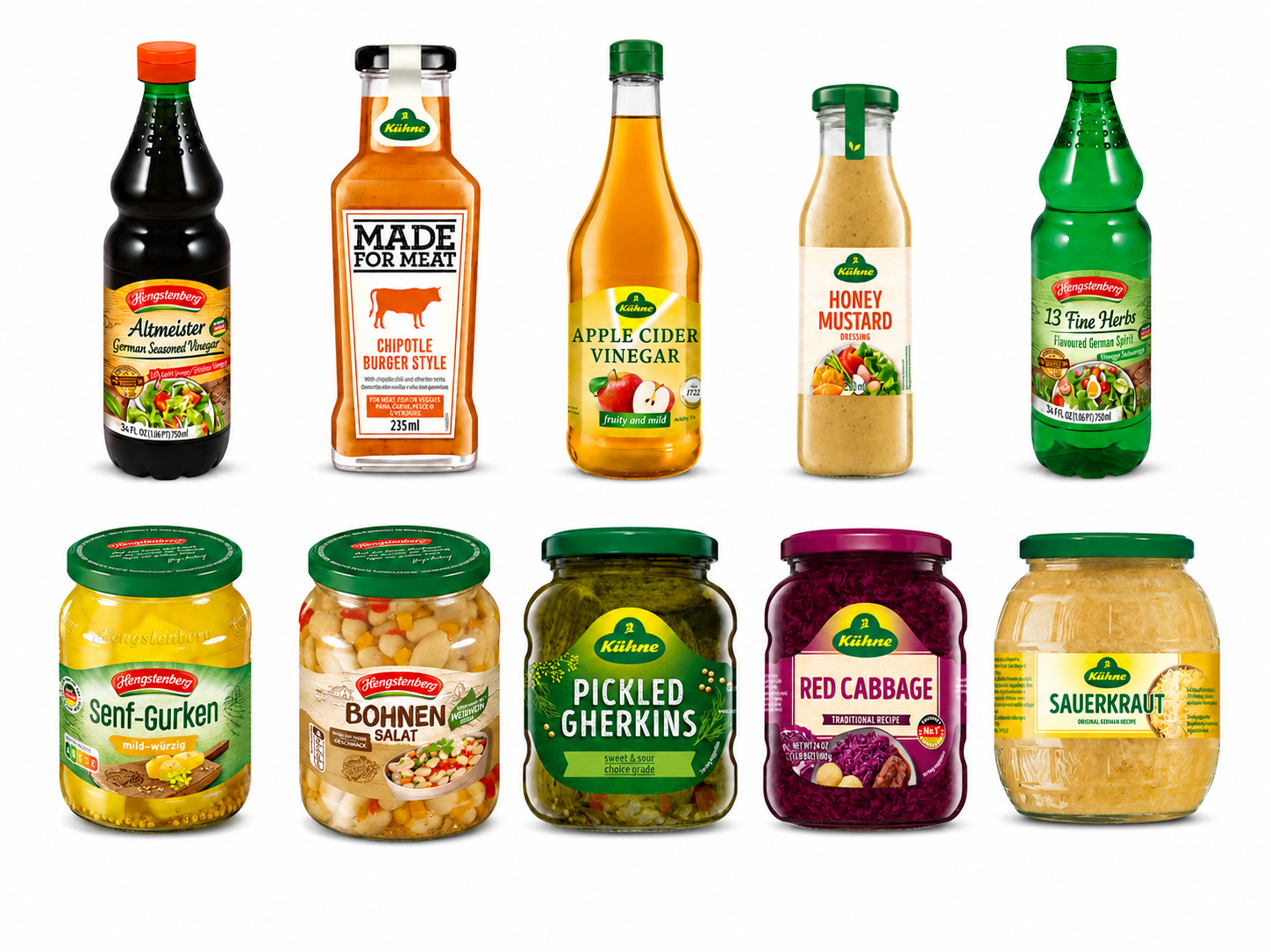 Deutsche Delikatessen: Die Gourmet-Box - Imagen 6