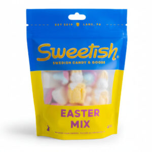 Sweetish Swedish Candy - Easter Mix - Sweden