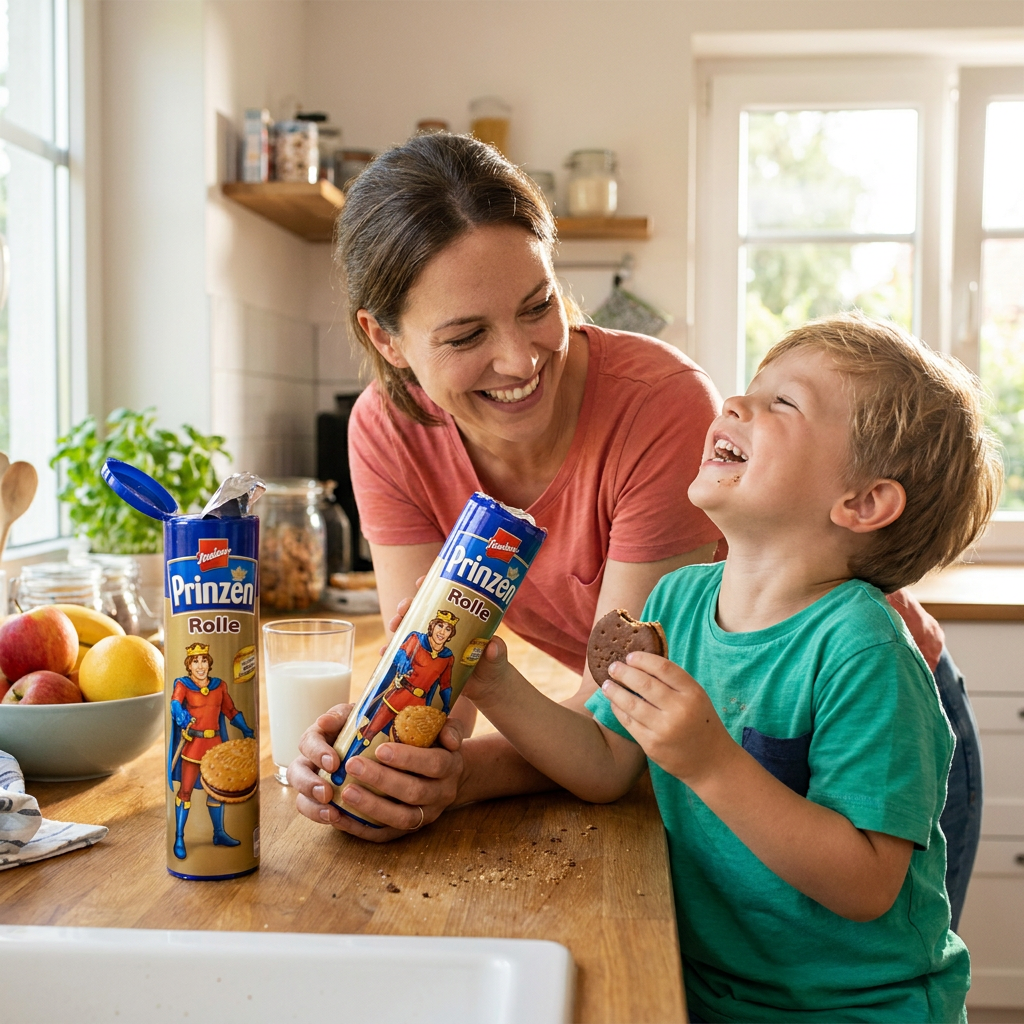 Familien-Keksbox - Image 2