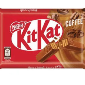 Kit Kat Coffee