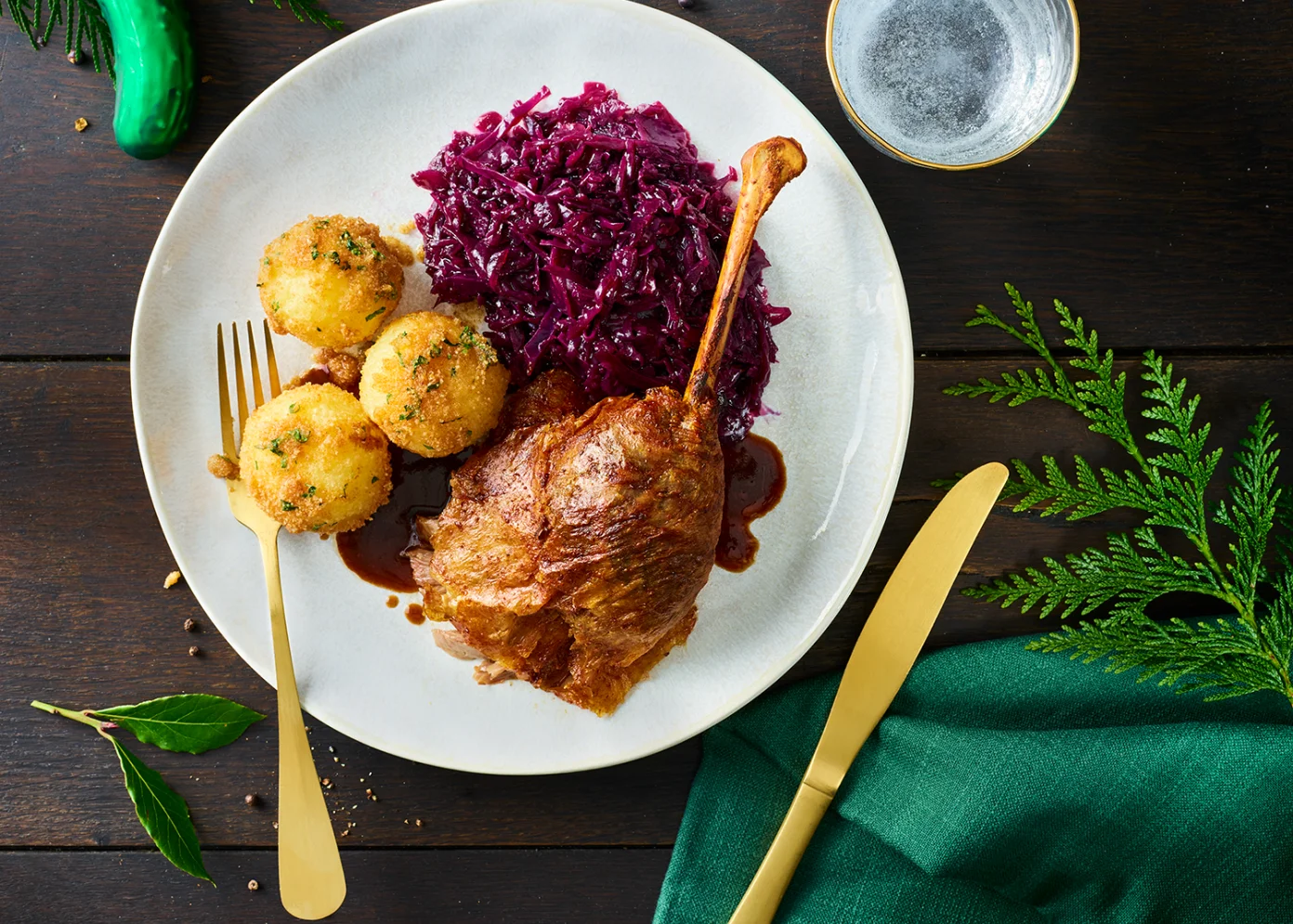 Deutsche Delikatessen: Die Gourmet-Box - Imagen 4