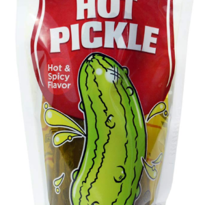 Van Holten's Hot Pickle
